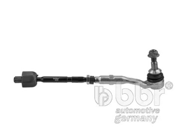 BBR AUTOMOTIVE 0011017760 -  Поперечная рулевая тяга